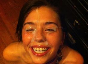 Cumshot Cuties - Part 3063