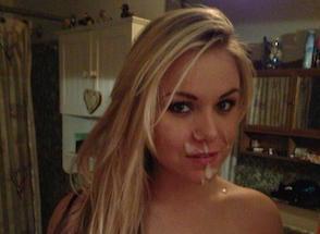 Cumshot Cuties - Part 3065