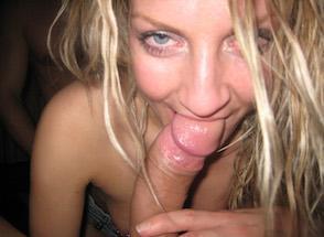 Amateurs - Part 4745