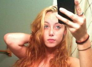 Self Shot Cuties - Part 3326