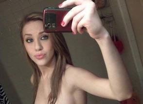 Self Shot Cuties - Part 3330