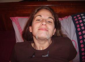 Cumshot Cuties - Part 3100