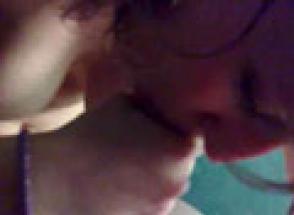 FPS: She worships that dick