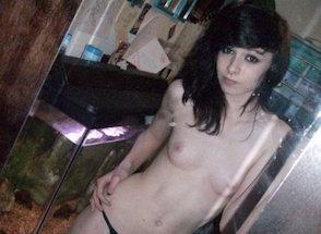 Self Shot Cuties - Part 3352