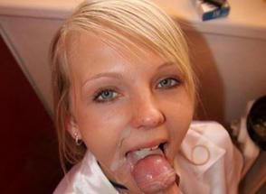 Cumshot Cuties - Part 3105