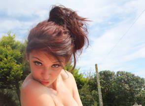 Self Shot Cuties - Part 3359