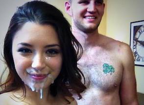 Cumshot Cuties - Part 3114