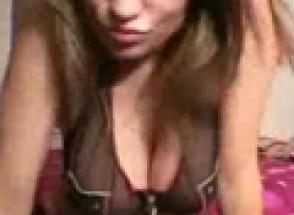 Tits and webcam shows equals fun