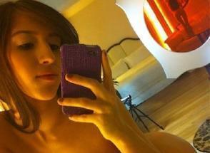 Self Shot Cuties - Part 3377