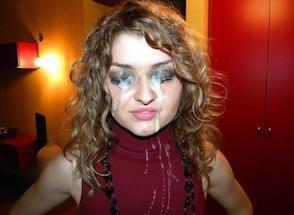 Cumshot Cuties - Part 3139