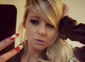 Self Shot Cuties - Part 3389