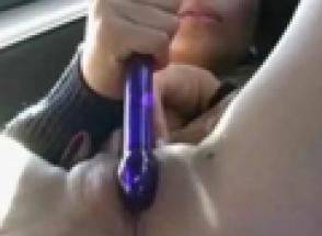 FPS: Mmmm put down that toy baby and spread your legs!