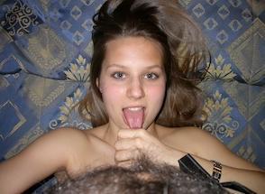 Amateurs - Part 4822