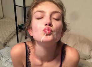 Cumshot Cuties - Part 3155