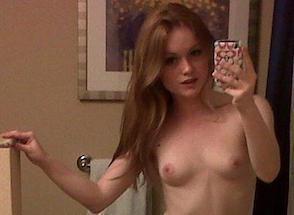 Self Shot Cuties - Part 3406