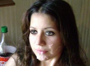 Cumshot Cuties - Part 3162