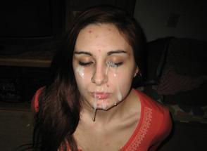 Cumshot Cuties - Part 3171