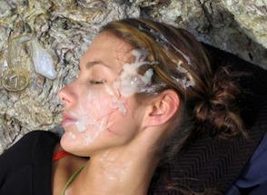 Cumshot Cuties - Part 3174