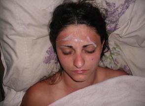 Cumshot Cuties - Part 3176