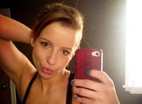 Self Shot Cuties - Part 3424