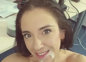 Cumshot Cuties - Part 3181