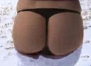 Fuck me that can’t be good for his junk