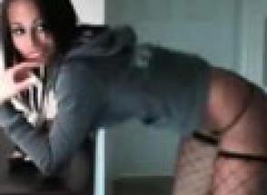 Very nice talent here