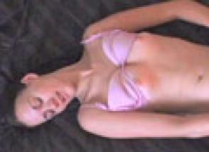 FPS: She just lets loose with that thing!