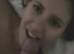 FPS: Bit of fucking and a bit of sucking and then boom