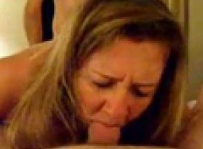 Mature lady loves multiple cocks