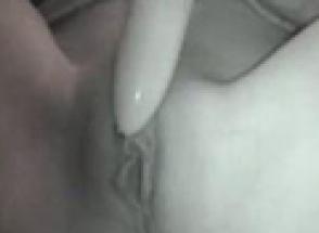 And while using a toy