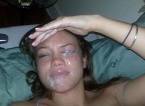 Cumshot Cuties - Part 3207