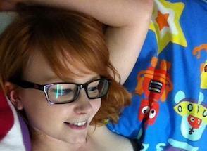 Self Shot Cuties - Part 3457