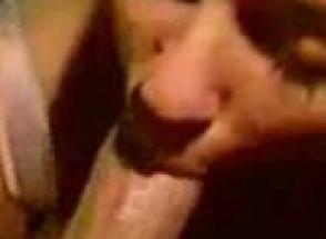 FPS: Making her man happy