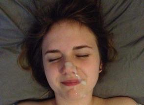 Cumshot Cuties - Part 3211