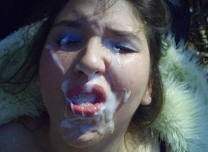 Cumshot Cuties - Part 3212