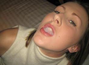 Cumshot Cuties - Part 3216