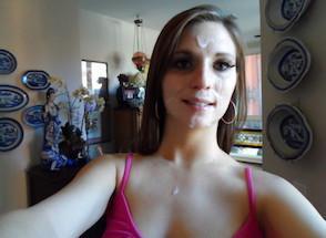 Cumshot Cuties - Part 3220