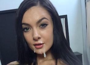 Cumshot Cuties - Part 3225