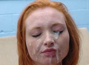 Cumshot Cuties - Part 3227