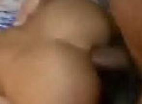 Great horny girl who loves it in the ass