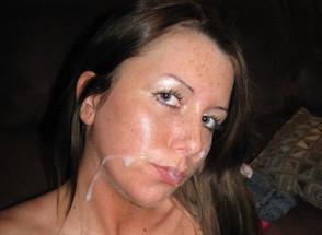 Cumshot Cuties - Part 3228