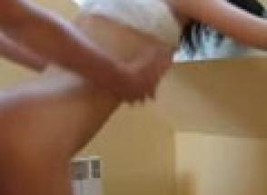 FPS: She is a good tease