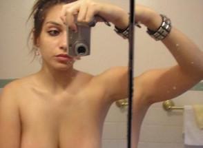 Self Shot Cuties - Part 3650