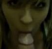 FPS: She loves taking loads to the face
