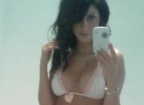 Self Shot Cuties - Part 3661