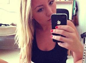 Self Shot Cuties - Part 3665